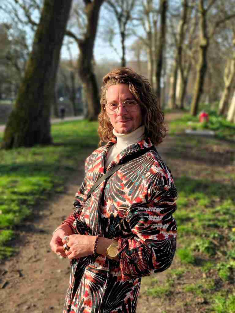 De kracht van sorry zeggen