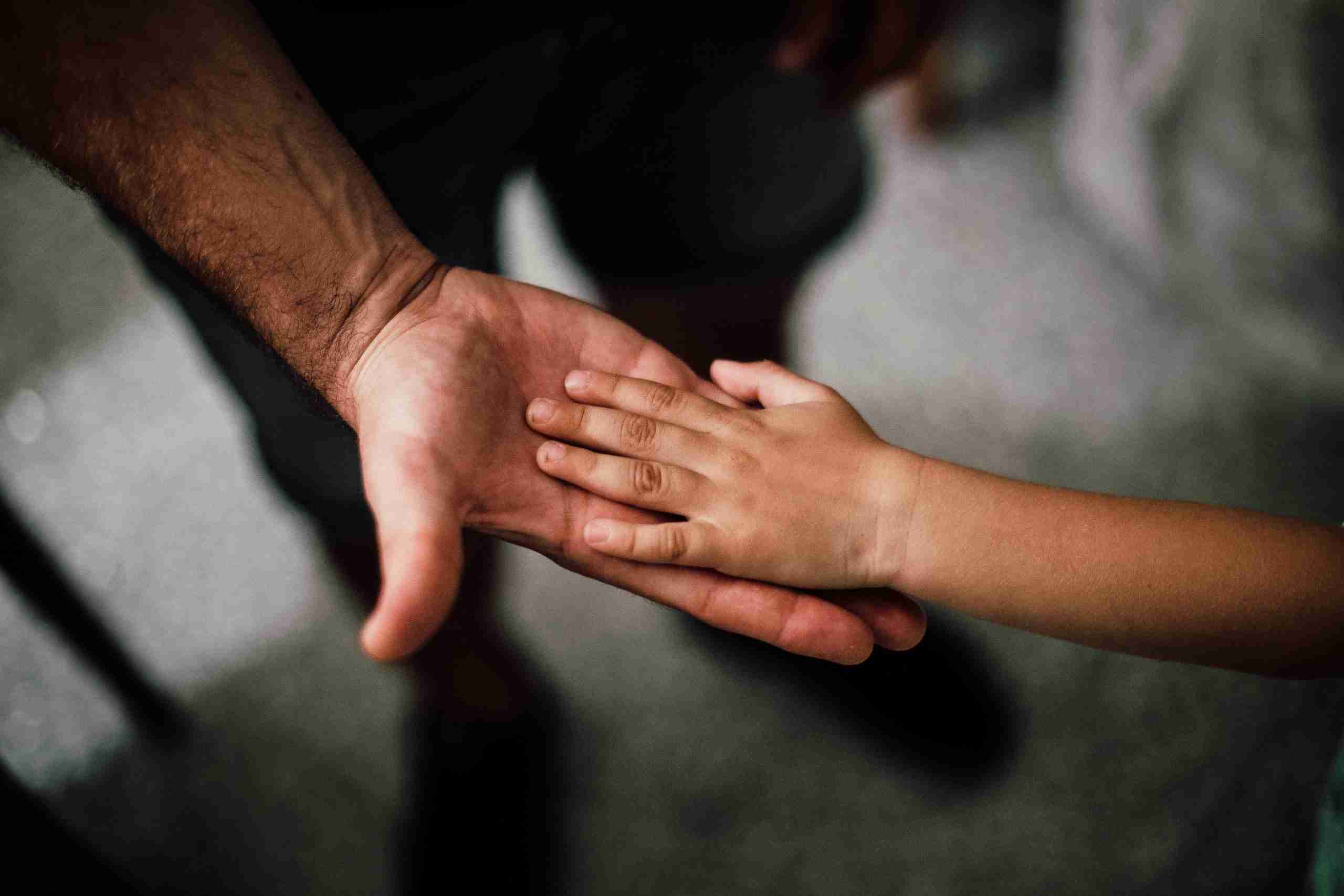 Leren je ouders te accepteren. – blog van Coachkwadrant