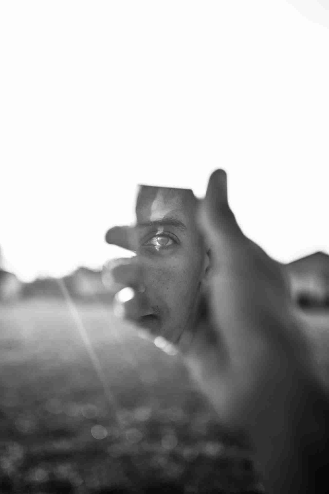 Focus op jezelf. Wie ben ik en wat wil ik? – Blog bij Coachkwadrant