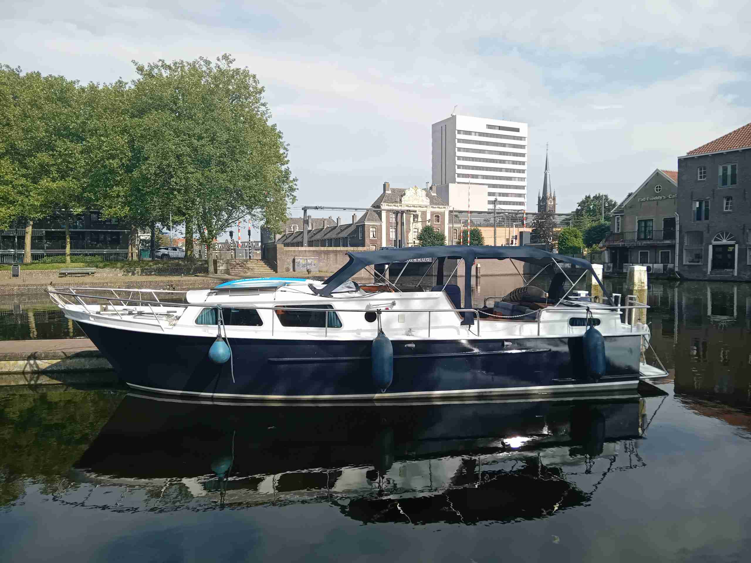 Omgaan met negatieve mensen – De havenmeester methode. – blog van Coachkwadrant