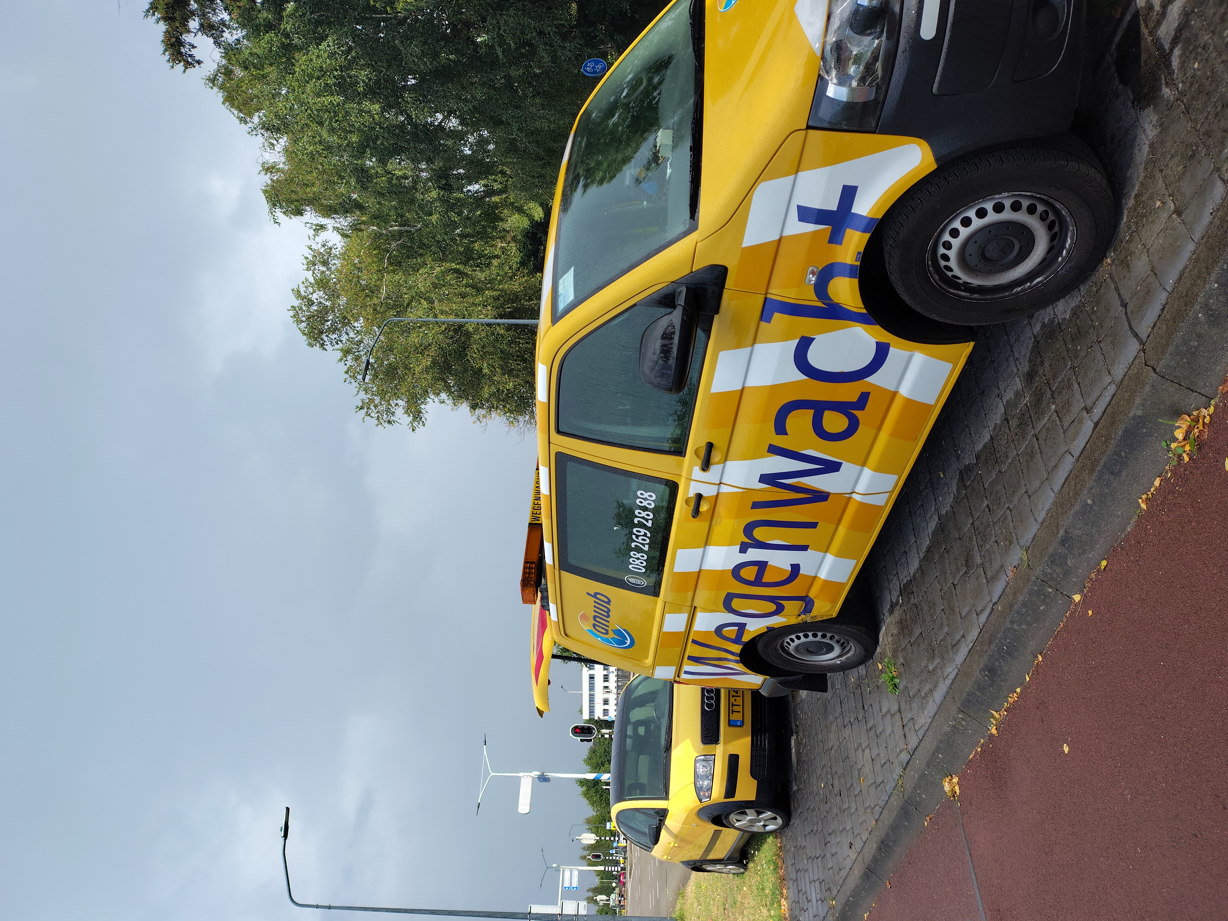 Van autopech naar inzicht: een les in perspectief veranderen – Blog bij Coachkwadrant