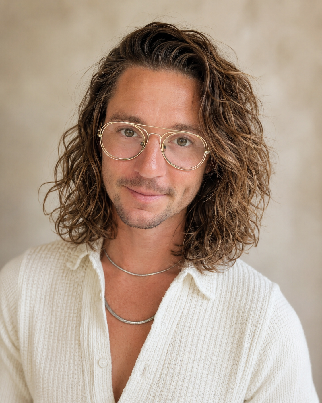 Bart Christiaens, systemisch coach en familieopsteller bij Coachkwadrant