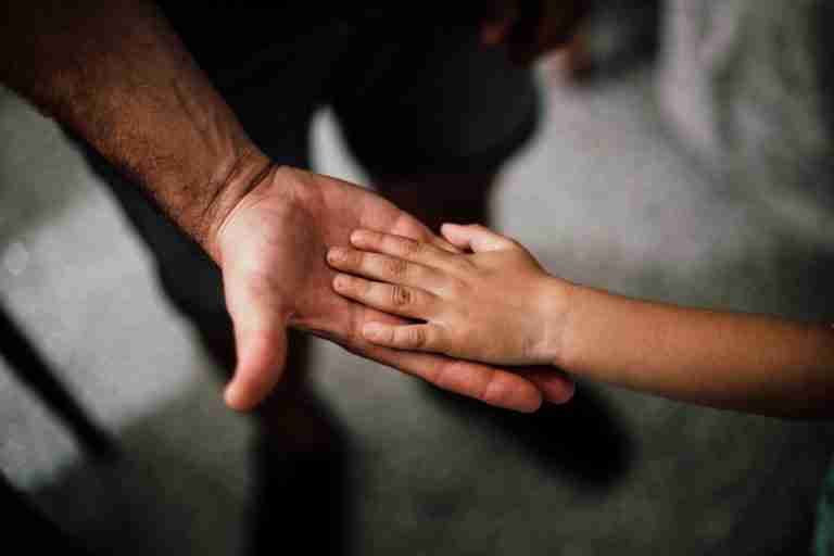 Je ouders leren accepteren
